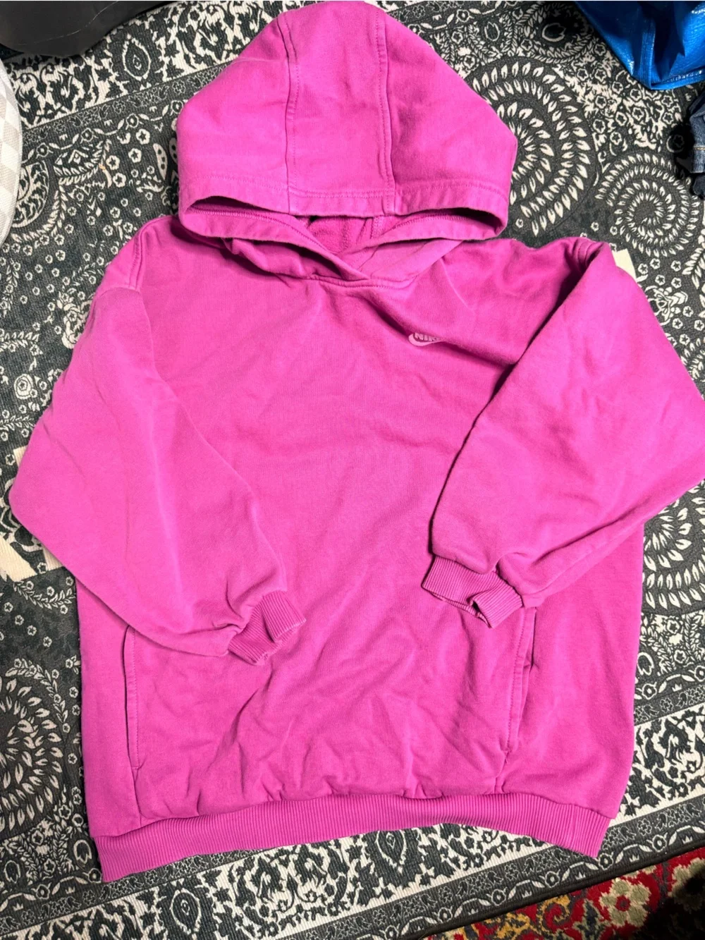 Nike women pink
